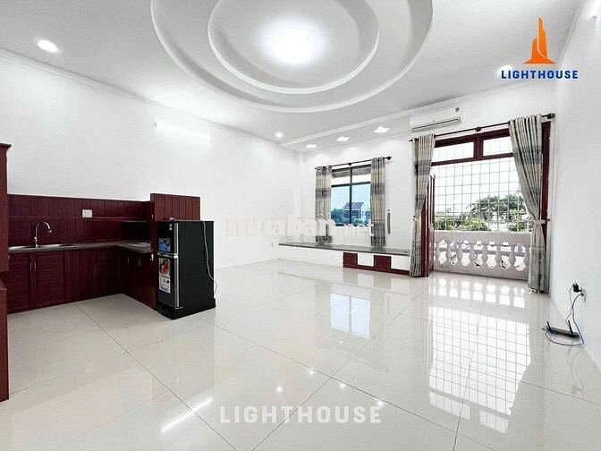 2 PHÒNG NGỦ 80m2 SIU TO NGAY NGÃ 4 GA