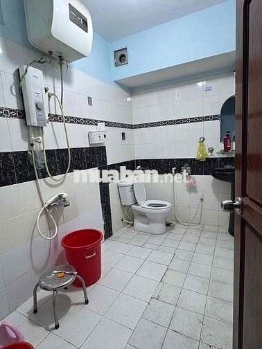 Chính Chủ Cho Thuê Nhà 125/50A Nguyễn Văn Thương. 25tr/Tháng