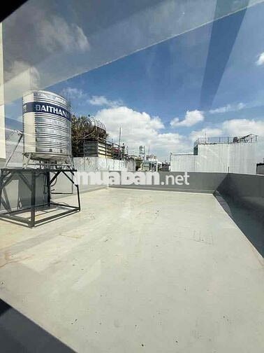 70M2 NGANG BỀ THẾ 6M LẠC LONG QUÂN - THÔNG THÀNH MỸ 4 TẦNG MỚI ĐẸP .