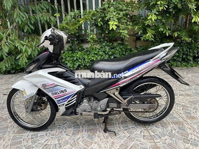Yamaha Exciter 135 2011 Trắng
