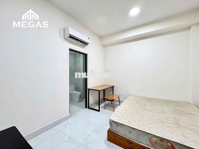 CHO THUÊ CHDV NGAY KDC KIM SƠN ĐẦY ĐỦ NỘI THẤT ĐI BỘ QUA TDTU CHỈ 5P