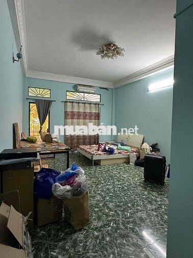 Chính Chủ Cho Thuê Nhà 125/50A Nguyễn Văn Thương. 25tr/Tháng