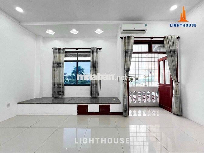 2 PHÒNG NGỦ 80m2 SIU TO NGAY NGÃ 4 GA