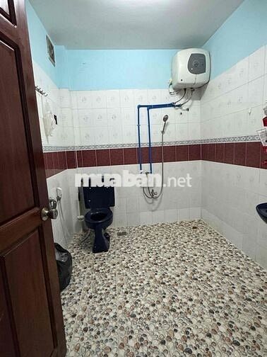 Chính Chủ Cho Thuê Nhà 125/50A Nguyễn Văn Thương. 25tr/Tháng