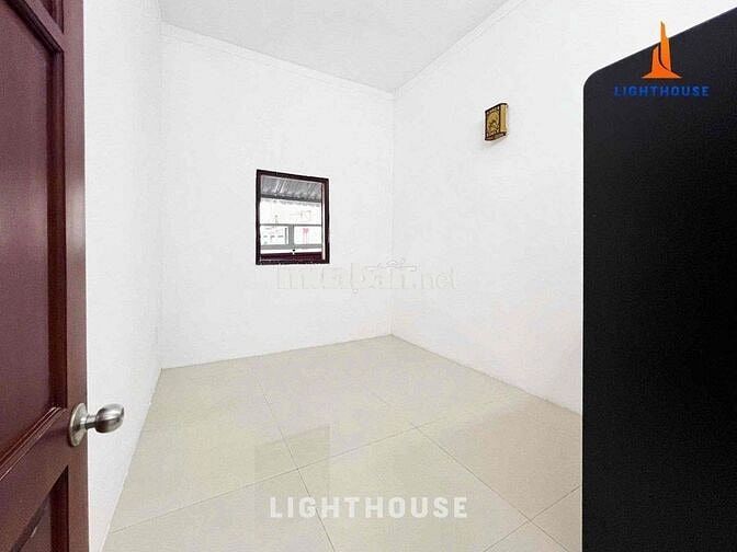 2 PHÒNG NGỦ 80m2 SIU TO NGAY NGÃ 4 GA