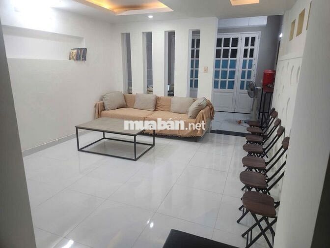 Sống Giữa Thiên Nhiên –Căn Hộ Chỉ Từ 2tr9 /tháng tại Quận 7