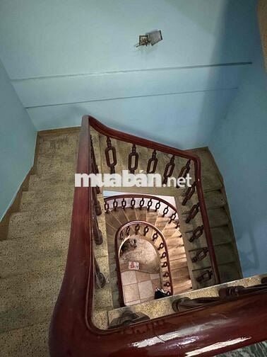 Chính Chủ Cho Thuê Nhà 125/50A Nguyễn Văn Thương. 25tr/Tháng
