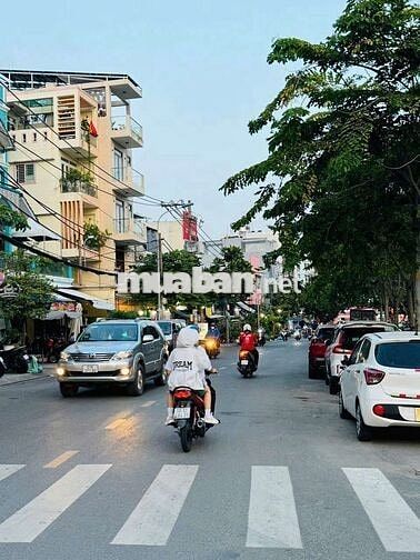 CHO THUÊ NHÀ MẶT TIỀN ĐƯỜNG SỐ PHAN  HUY ÍCH PHƯỜNG 14 GÒ VẤP