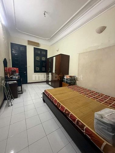 Bán nhà phố Trần Đại Nghĩa, Hai Bà Trưng 63m, 4 tầng. Giá: 15.7 tỷ