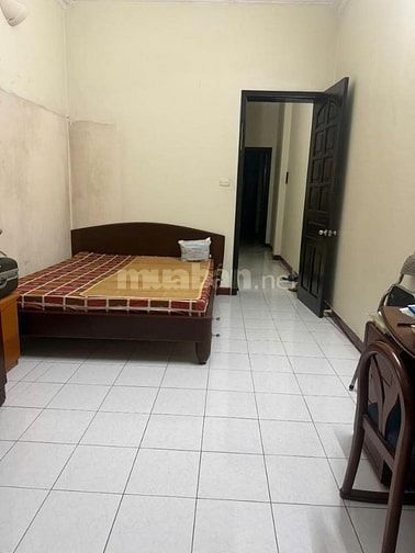 Bán nhà phố Trần Đại Nghĩa, Hai Bà Trưng 63m, 4 tầng. Giá: 15.7 tỷ