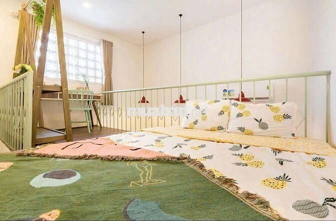 Super Duplex_Cửa sổ_Full NT_Gác cao_thoáng_sáng tự nhiên_Concept xinh✨