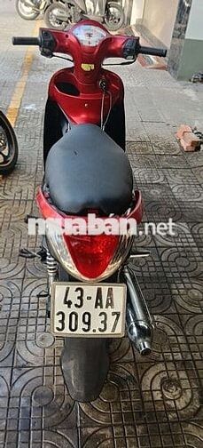 CẦN BÁN ANGELA 50CC 2019 CHÍNH CHỦ