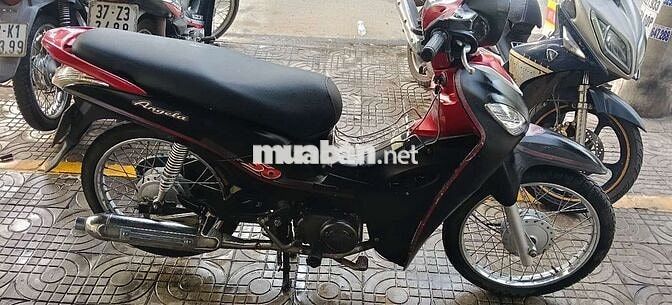 CẦN BÁN ANGELA 50CC 2019 CHÍNH CHỦ