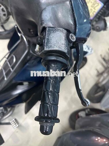 Yamaha Jupiter R Xanh đã sử dụng