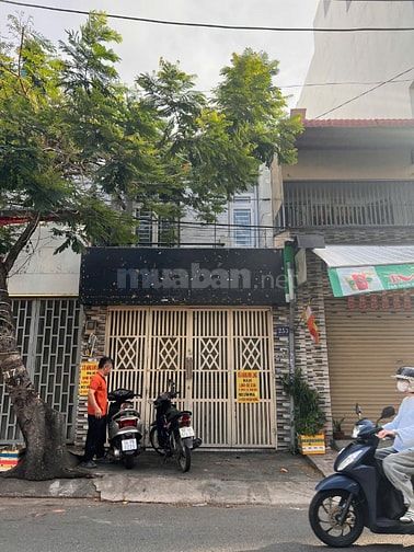 CHO THUÊ NHÀ MT TRỊNH ĐÌNH TRỌNG, P.HÒA THẠNH, Q.TP 18TR