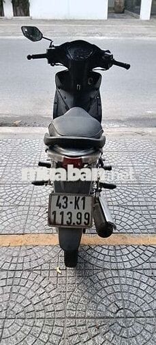 CẦN BÁN WAVE S110 ÊM RU SẠCH SẼ