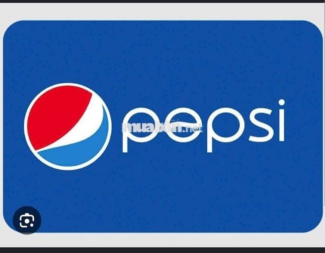 SALE THỊ TRƯỜNG PEPSI KÊNH ON TP PHAN THIẾT