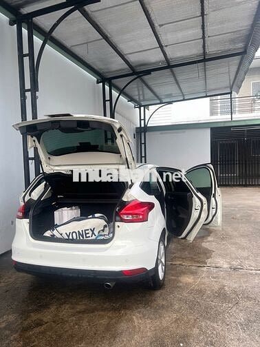 Ford cus 2018 chính chủ màuTrắng 85.000 km