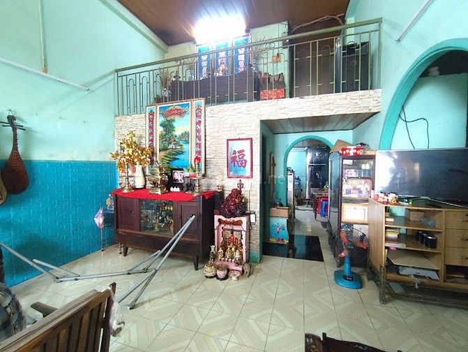 Mặt tiền KD-Đỗ Năng Tế,gần chùa Huệ Nghiêm,Bến xe miền tây,Khu Tên Lửa