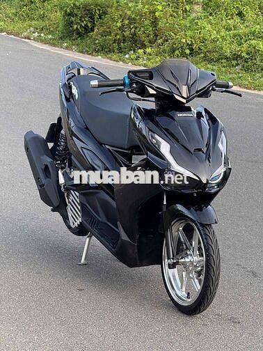 AB 2024 mâm crom bi cầu âu đỳ phụt sau máy móc rin