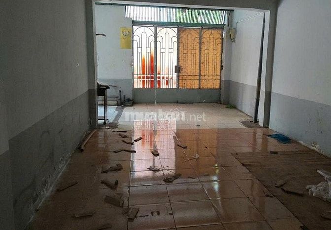 CHO THUÊ NHÀ MT TRỊNH ĐÌNH TRỌNG, P.HÒA THẠNH, Q.TP 18TR