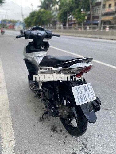 Honda Airblade fi êm chất đẹp như hình