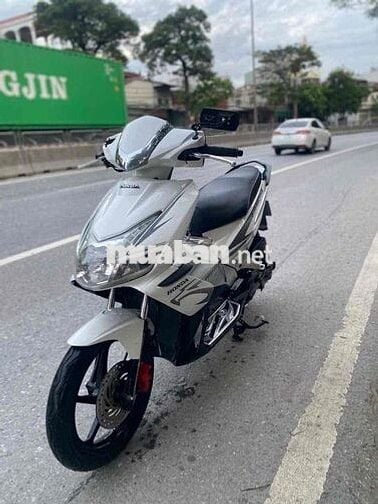Honda Airblade fi êm chất đẹp như hình
