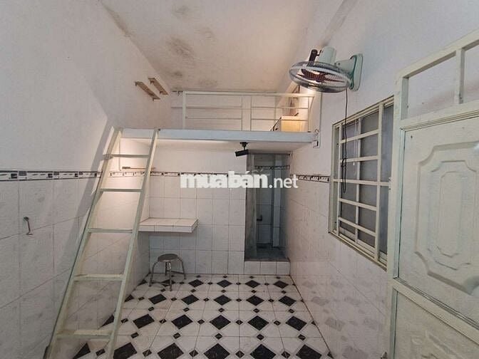 phòng cho thuê giá rẻ, giờ giấc tự do