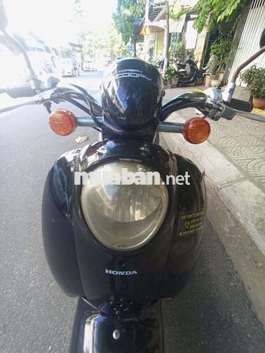 Honda Scoopy 50