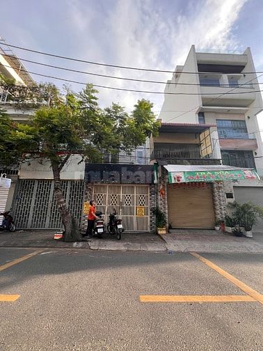 CHO THUÊ NHÀ MT TRỊNH ĐÌNH TRỌNG, P.HÒA THẠNH, Q.TP 18TR