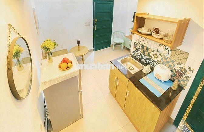 Super Duplex_Cửa sổ_Full NT_Gác cao_thoáng_sáng tự nhiên_Concept xinh✨
