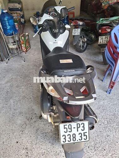 Honda SH150i 2010 Trắng