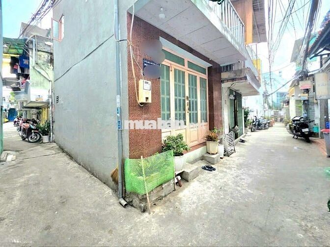nhà bán ngay cầu Phú Xuân đường Huỳnh Tấn Phát