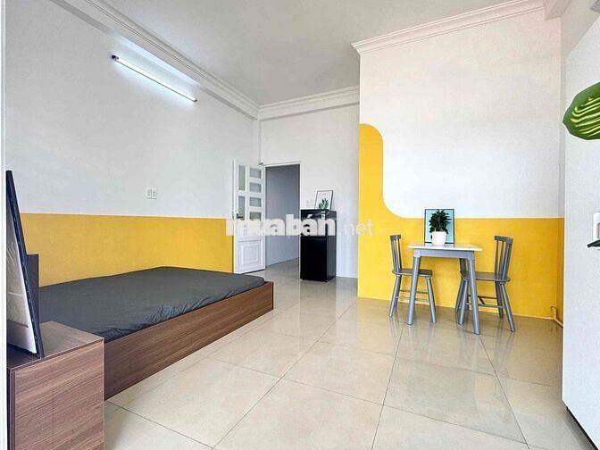 Khai trương căn hộ studio/ 1pn/ penhouse ngay mặt tiền Nguyễn Thị Thập