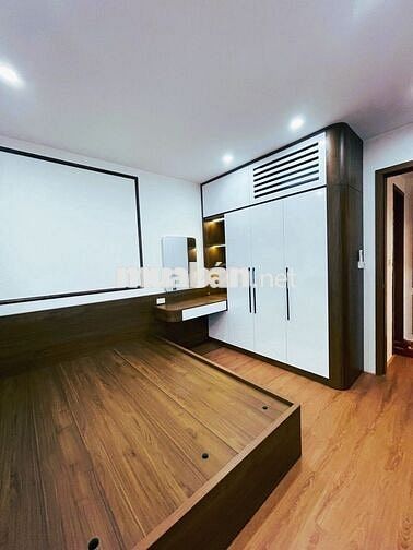CHUNG CƯ TÒA 30T2 KĐT NAM TRUNG YÊN, CẦU GIẤY 60 m2, Hơn 5 tỷ