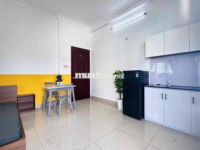 Khai trương căn hộ studio/ 1pn/ penhouse ngay mặt tiền Nguyễn Thị Thập