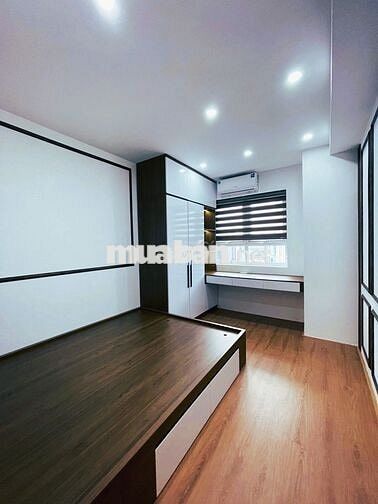CHUNG CƯ TÒA 30T2 KĐT NAM TRUNG YÊN, CẦU GIẤY 60 m2, Hơn 5 tỷ