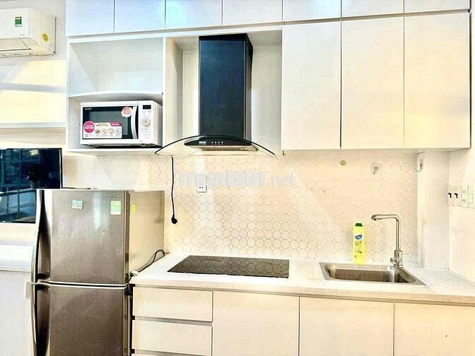 🔥CHO THUÊ CĂN 1PN-GẦN NGUYỄN THƯỢNG HIỀN-FULL NT-35M2-BANCOL-CỬA SỔ