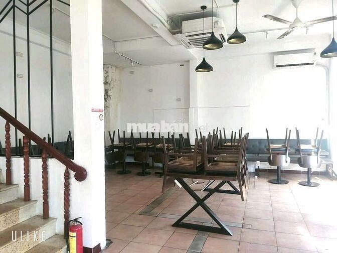 Siểu Phẩm Mặt Tiền ngay ĐH CN 4