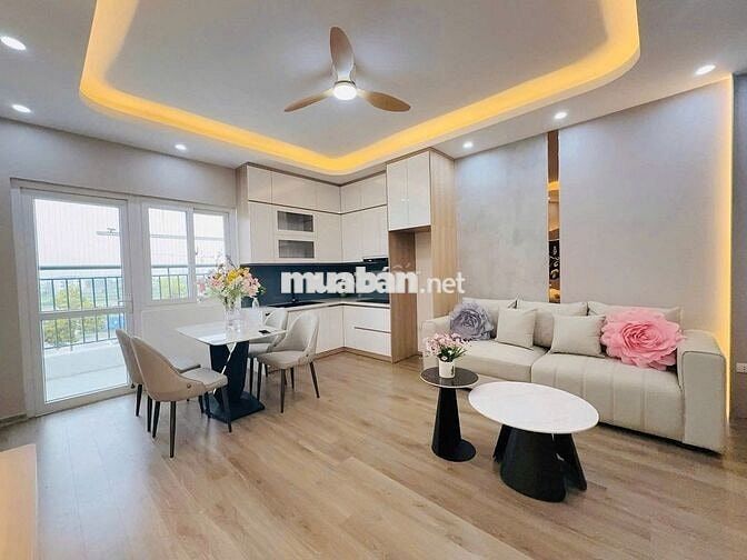 Pass căn hộ Chung Cư Trần Bình _ Cầu Giấy= 80m2 _ 3Ngủ= Nhỉnh 6tỷ