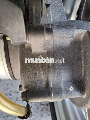 Honda SH150i 2010 Trắng