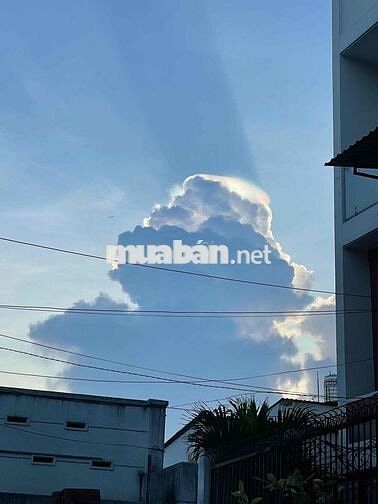 Đất full Thổ Không LG ngay Mặt Tiền Vành Đai 2