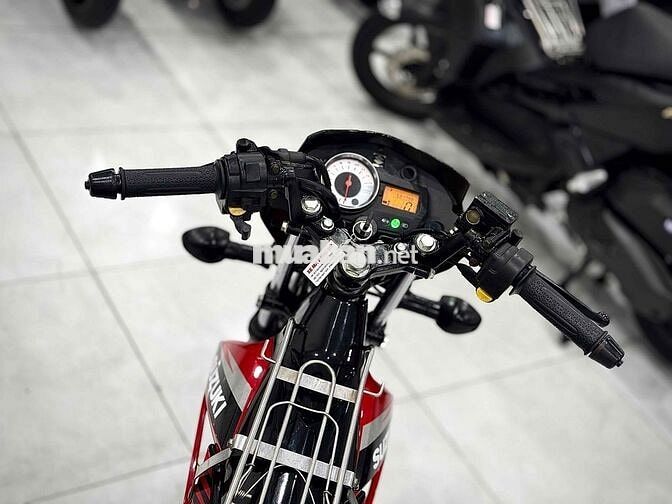 Raider 2015 Xăng cơ ( Hỗ trợ Trả GóP ) ✅✅