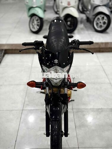 Raider 2015 Xăng cơ ( Hỗ trợ Trả GóP ) ✅✅