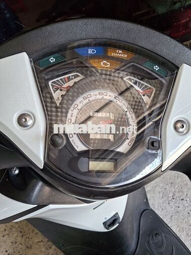 Honda SH150i 2010 Trắng