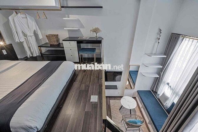 CHDV - DUPLEX ĐỘC QUYỀN NẰM NGAY KV TRẦN VĂN ĐANG 🔥🔥🔥