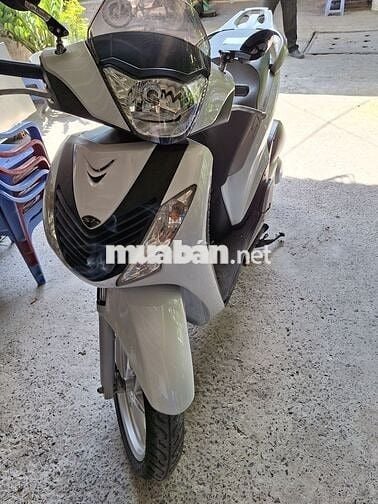 Honda SH150i 2010 Trắng