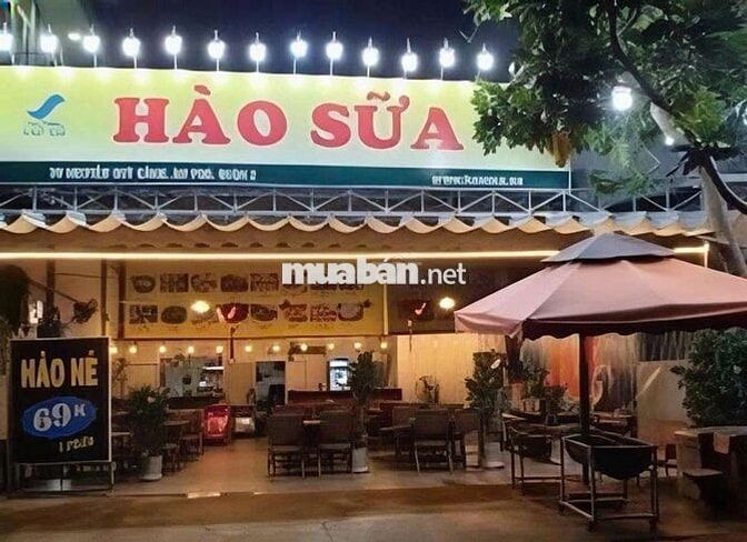 Nguyên căn siêu phẩm mặt tiền KD