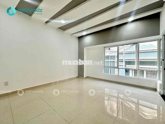 Studio cửa sổ trời thoáng Quận 7 tách bếp giá ưu đãi gần KCX