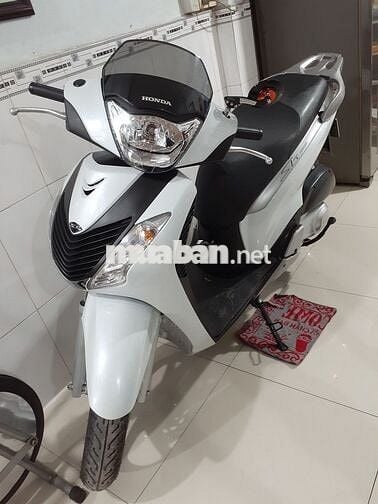 Honda SH150i 2010 Trắng